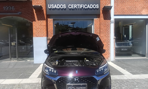 D.S. DS3 1.6 Thp 156 Sport Chic