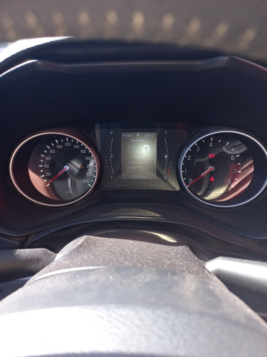 Fiat Toro 1.8 Freedom 4X2 At