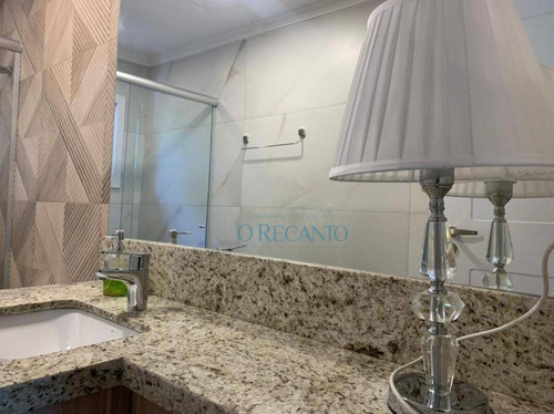 Casa Com 2 Dormitórios À Venda, 160 M² Por R$ 1.390.000,00 - Parque Das Fontes - Gramado/rs - Ca0722
