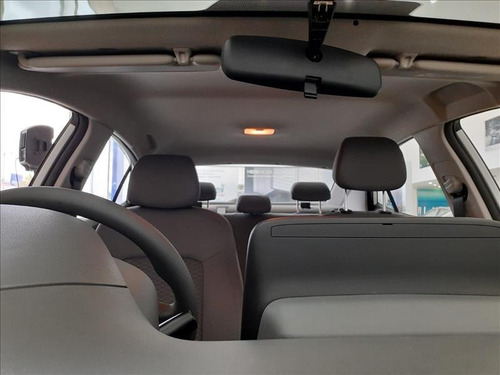Imagem 8 de 14 de Hyundai Hb20s 1.0 12v Evolution