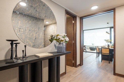 Sin Comisión Dpto. Nuevo 3000 M2 De Jardín (65297)
