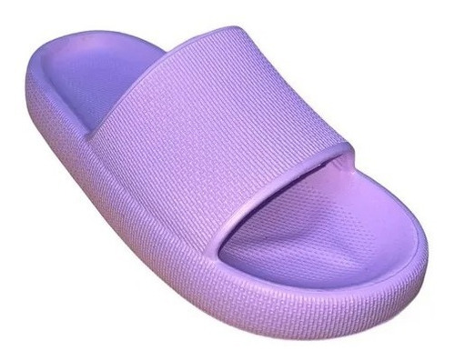 Sandalia Sponge Para Dama Sponch Esponja Unisex