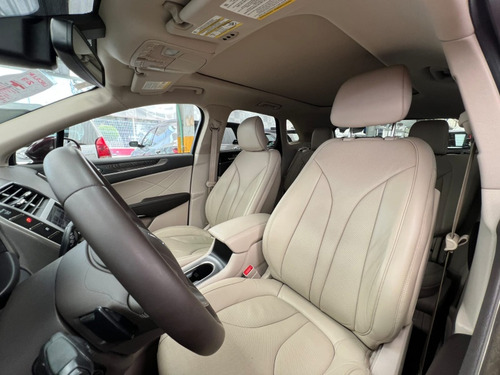 Lincoln MKC 2.3 Reserve At