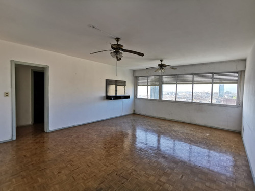 Venta Apartamento 3 Dor, Cochera, Vivienda Y/o Oficina.