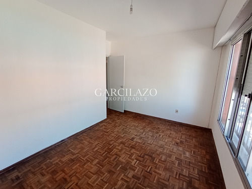 Imagen 11 de 19 de Apartamento En Alquiler - Pocitos (av. Rivera Y Julio Cesar)