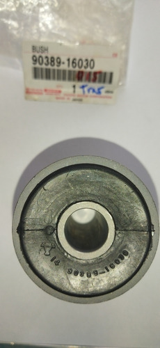 Bujes Ballesta Trasera Toyota Coaster 90389 16015