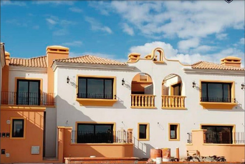Lote En Venta- La Providencia