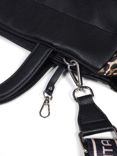Imagen 5 de 8 de Cartera De Mano Mujer Juanita Jo Nela 11048 Variantes