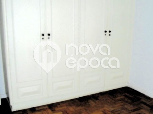 Apartamento - Ref: Sp3ap46463