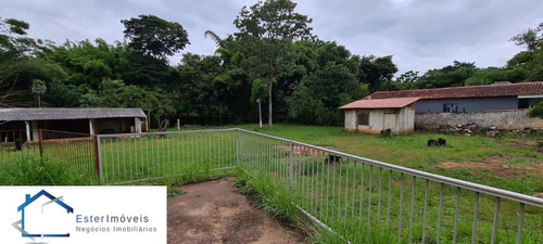 Imagem 23 de 30 de Chácara A Venda No Rio Acima - Jundiaí - Sp - Ch00005 - 70456004