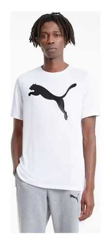 Camiseta puma cheap active masculina