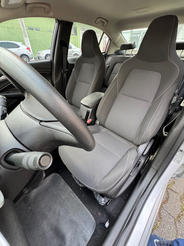 Chevrolet Onix plus 1.0 Ltz Turbo Aut. 4p