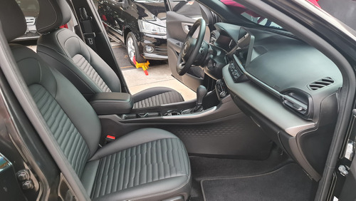 Fiat FASTBACK 1.0 Impetus Turbo 200 Flex Aut. 5p