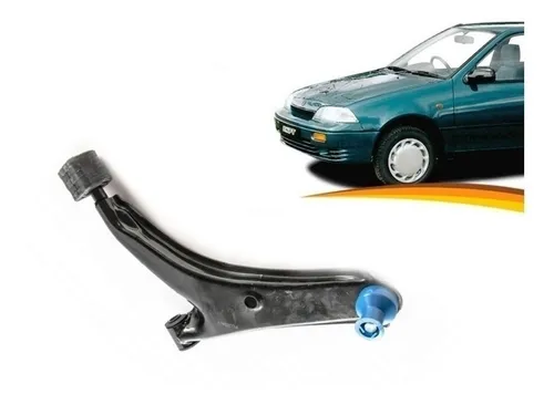 comprar Bandeja Inferior  Suzuki Swift  1989