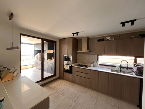 Casa En Exclusivo Condominio