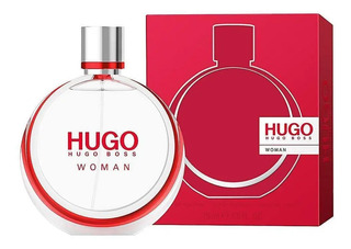 Hugo Boss Red Hombre | MercadoLibre 📦