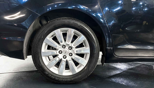 Imagen 13 de 15 de 27788 - Toyota Sienna 2015 Con Garantía