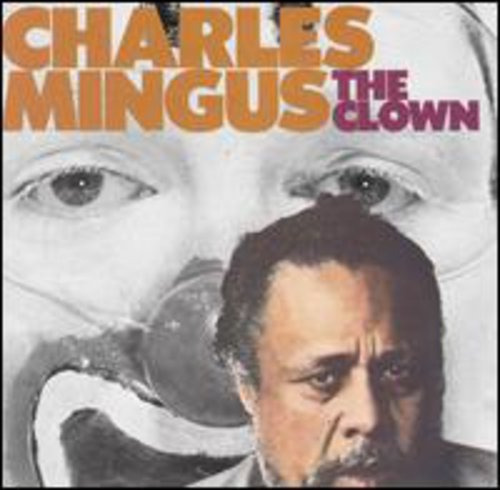 Cd De Payasos De Charles Mingus