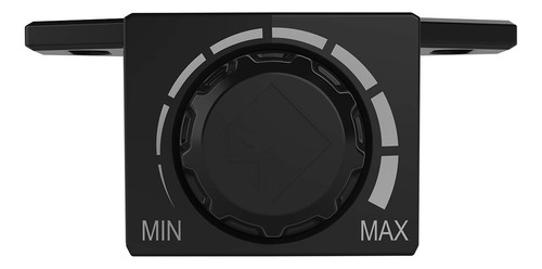 Amplificador Rockford Fosgate R2-500x1 Prime 500w Mono Clase