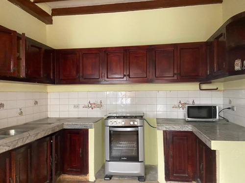 Imagen 11 de 14 de Vendo Propiedad Con: Casa + 3 Dptos + Local Comercial