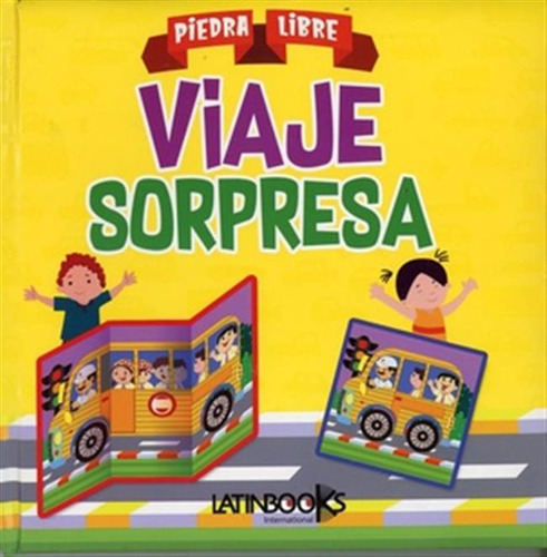 Viaje Sorpresa