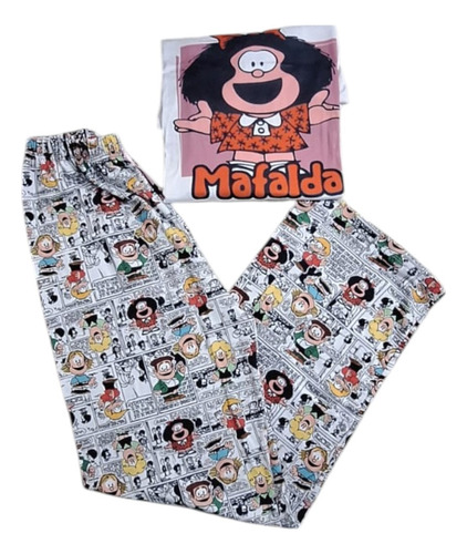 Pijamas De Mujer De Tus Personajes Favoritos