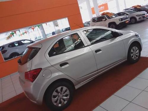 Chevrolet Joy 1.0 Spe4 Flex Manual