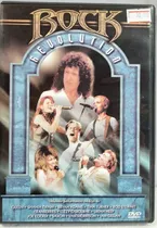 Comprar Tina Turner Queen E Outros Rock Revolution Dvd Frete 15