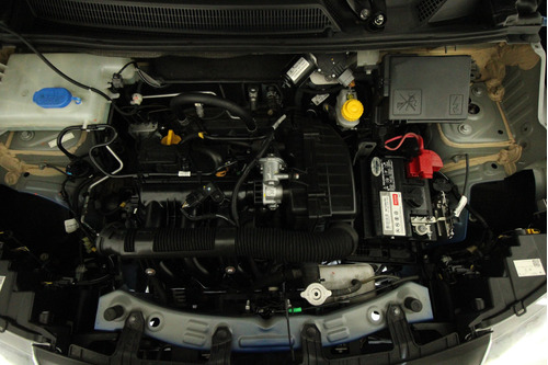 Renault Kwid 1.0 Outsider