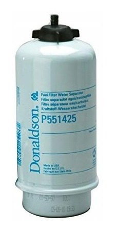 Filtro De Combustible Donaldson P551425 Bf7951-d Fs19982