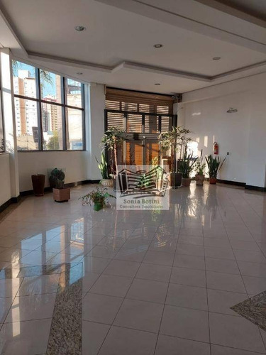 Imagem 7 de 10 de Sala Para Alugar, 21 M² Por R$ 1.500,00/mês - Mooca - São Paulo/sp - Sa0011
