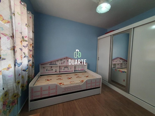 Imagem 1 de 18 de Apartamento - Ap03763 - 69393380