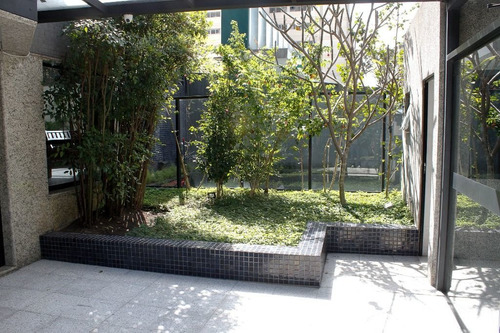 Imagem 23 de 24 de Apartamento Duplex Com 1 Dormitório Para Alugar, 52 M² Por R$ 2.545,00/mês - Moema - São Paulo/sp - Ad0030
