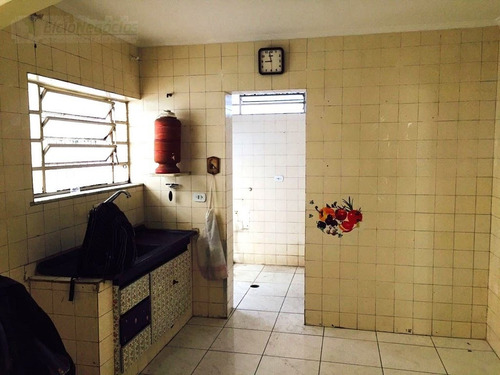 Imagem 10 de 15 de Casa Sobrado Para Venda, 2 Dormitório(s) - 2929