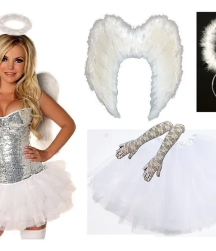 Disfraces mujer con tutu hotsell