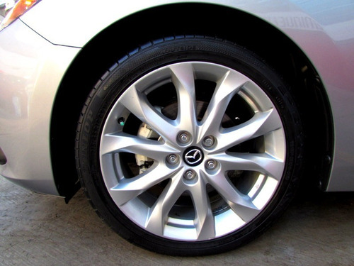 Mazda 3 Hb S Grand Touring 2.5 2016