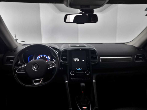 Imagen 15 de 15 de Renault Koleos 2020 2.5 Iconic Cvt