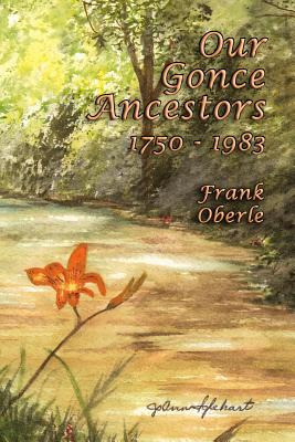 Libro Our Gonce Ancestors - Oberle, Frank