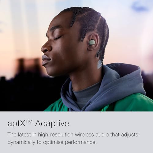 Bowers & Wilkins Pi6 Auriculares Inalámbricos (verde