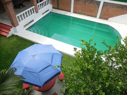 Residencia En Venta Fraccionamiento Burgos Bugambilias, De 4 Recamaras