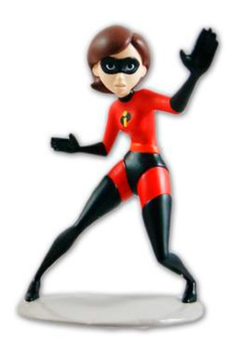 Figuras Coleccionables Los Increíbles 2 Elastigirl