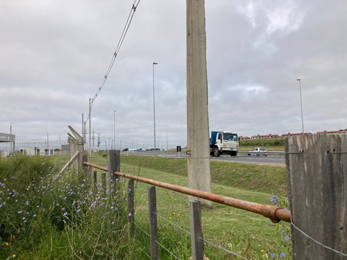 Venta, Terreno, Ruta 101, Sobre Bypass Pando.