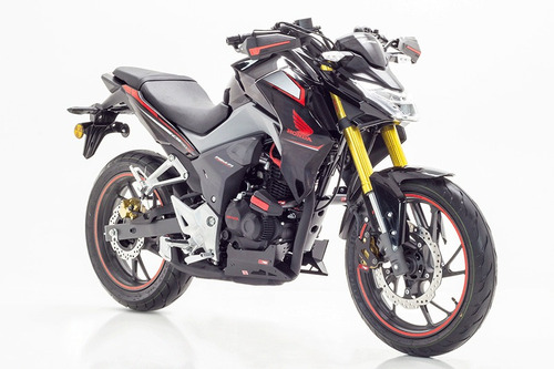 Protector De Motor Honda Cb190r_235555 Fire Parts