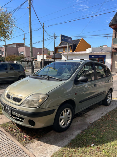 Renault Scénic Full