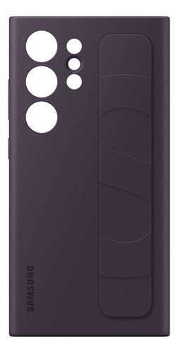 Funda Para Teléfono Samsung Galaxy S24 Ultra Standing Grip