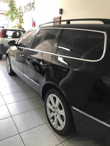 Volkswagen Passat Variant 2.0 Tfsi Comfortline 5p 2010