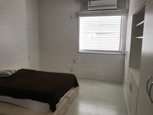 Apartamento Com 4 Dormitórios Para Alugar, 240 M² Por R$ 10.000,00/mês - Ipanema - Rio De Janeiro/rj - Ap3467
