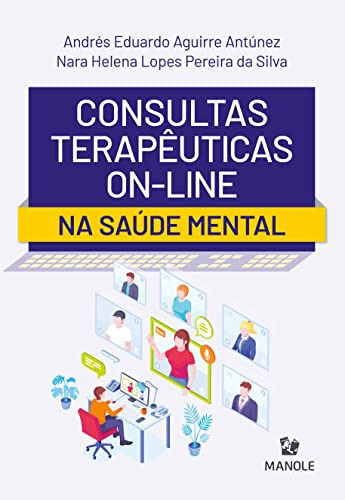 Libro Consultas Terapeuticas On Line De Antunez Andres Eduar