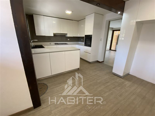 Exclusiva Casa En Venta 5d Cerca Sport Francés En Vitacura