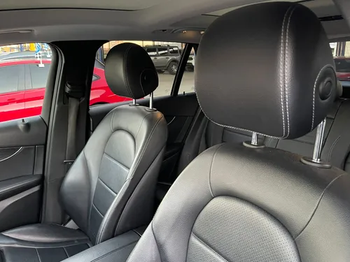 Mercedes-Benz Clase GLC 2.0 300 Off Road At